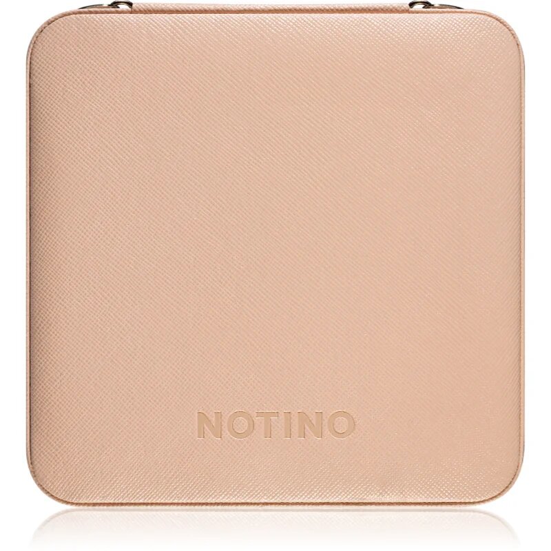 Notino Classy Collection Jewellery box ékszertartó Peach