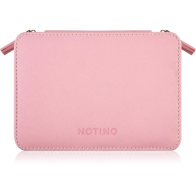 Notino Classy Collection Jewellery box ékszertartó Pink 1 db