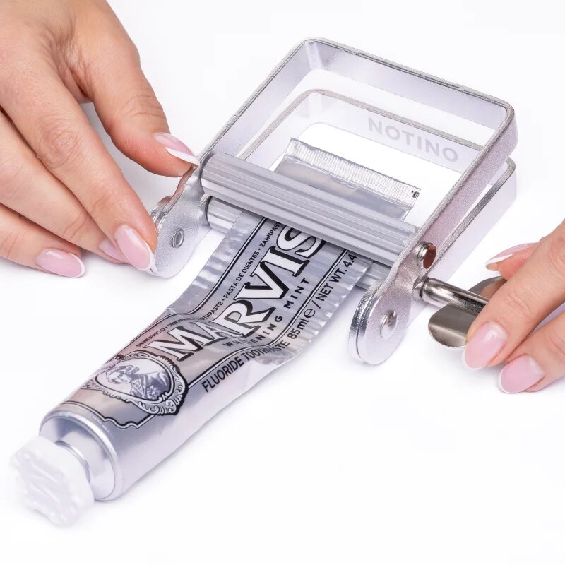 Notino Cosmetic Tube Squeezer tubuskinyomó eszköz 1 db