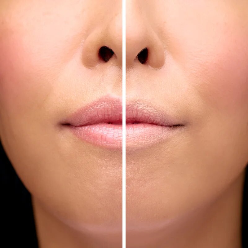 Notino Creamy Contouring Lip Pencil szájkontúrceruza 130 Tuscany Stay 1.1 g