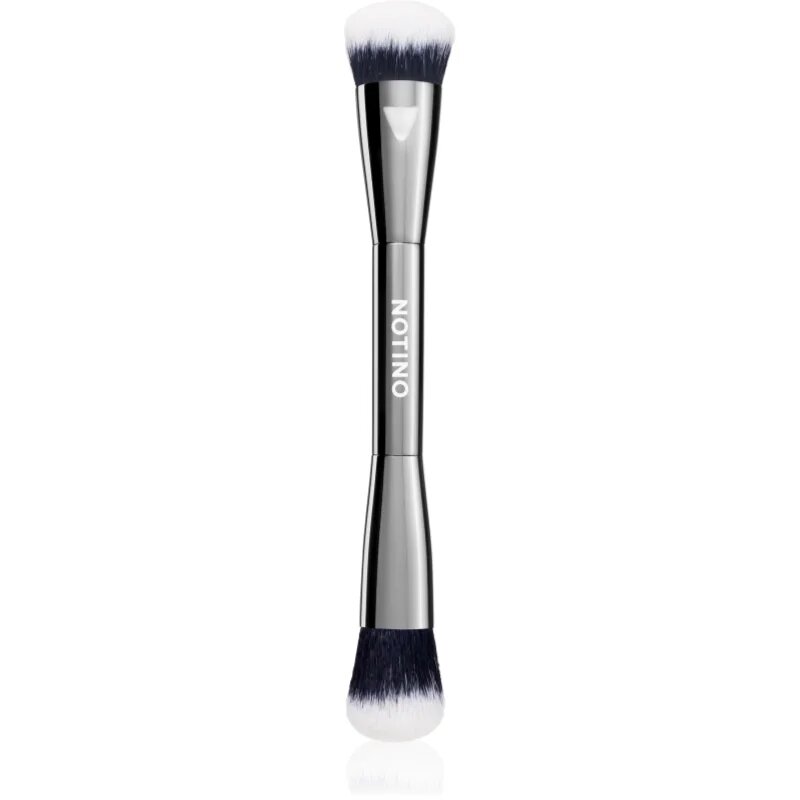 Notino Dual-End All-Over Brush 425 make – up ecset kétoldalas 1 db