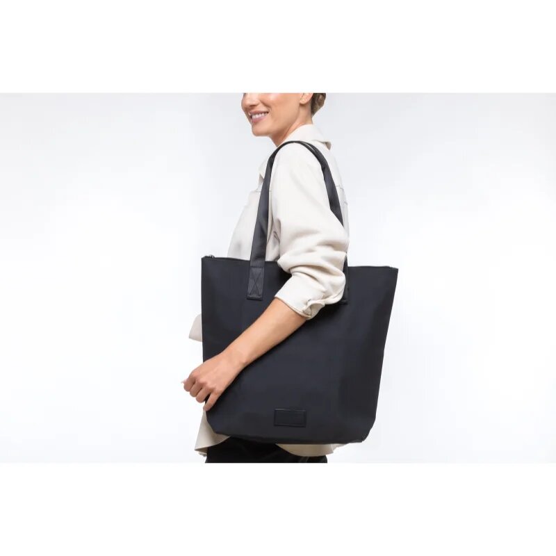 Notino Elite Collection Shopper Bag bevásárlótáska XL méret 1 db