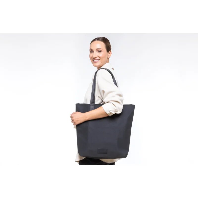 Notino Elite Collection Shopper Bag bevásárlótáska XL méret 1 db