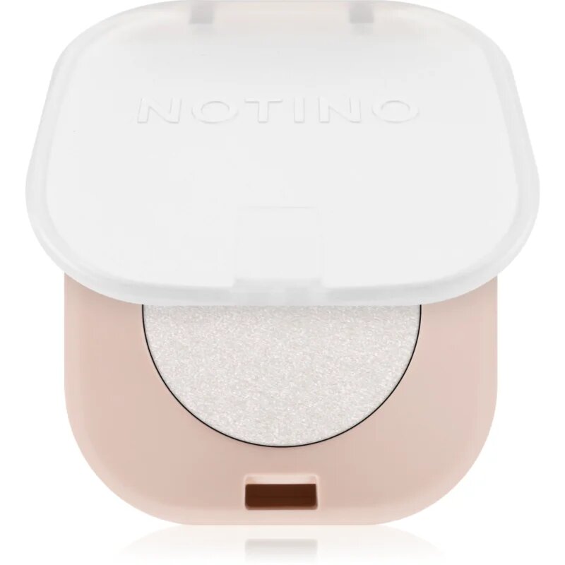 Notino Fairy Dust Highlighter multifunkciós bőrvilágosító Hermia 5 g