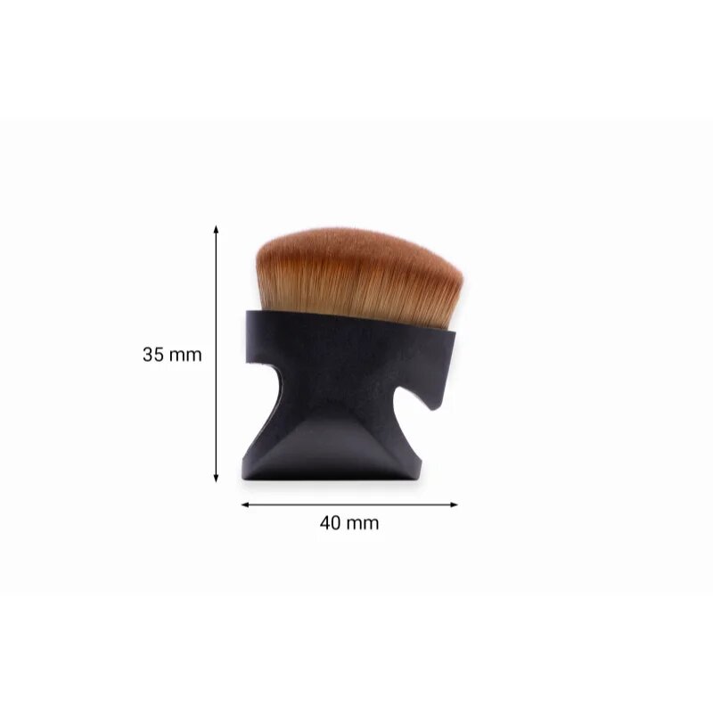 Notino Finger Detail Brush korrektor ecset 1 db