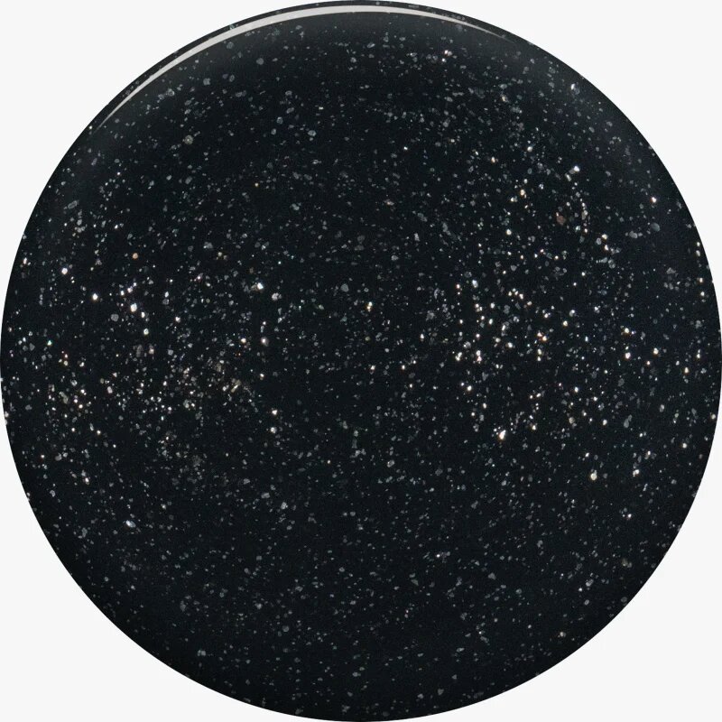 Notino Gel Effect Nail Polish körömlakk géles hatással 009 Paranoir 10 ml