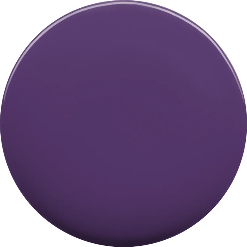 Notino Gel Effect Nail Polish körömlakk géles hatással 680 Opulence 10 ml