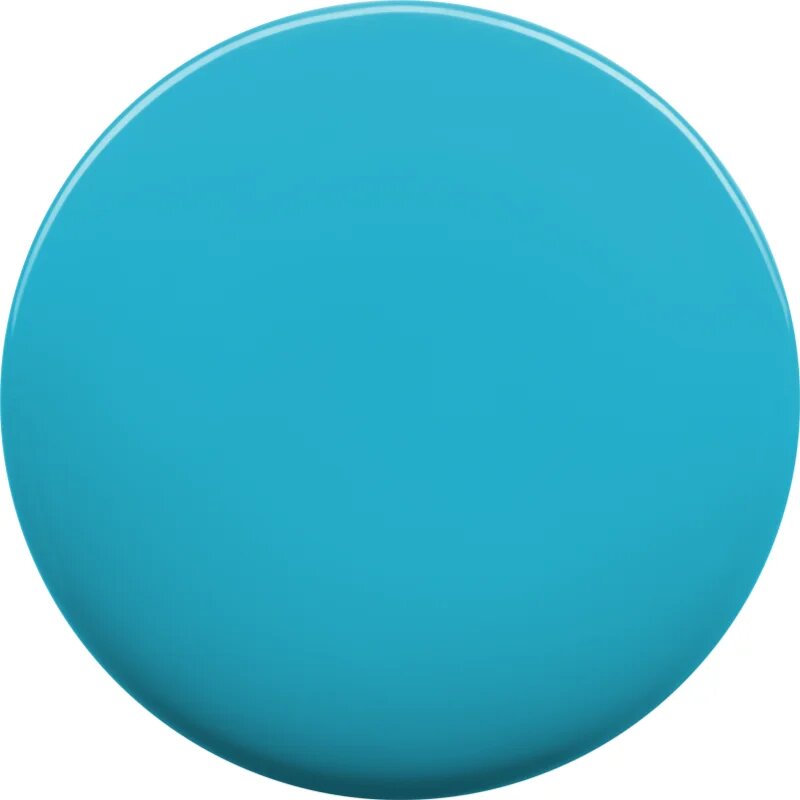 Notino Gel Effect Nail Polish körömlakk géles hatással 747 Bae 10 ml