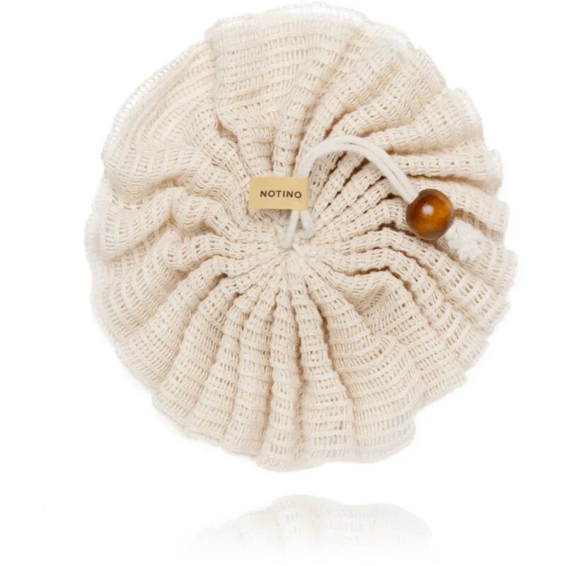 Notino Gift Set Body Exfoliation Gift Set ajándékszett Beige