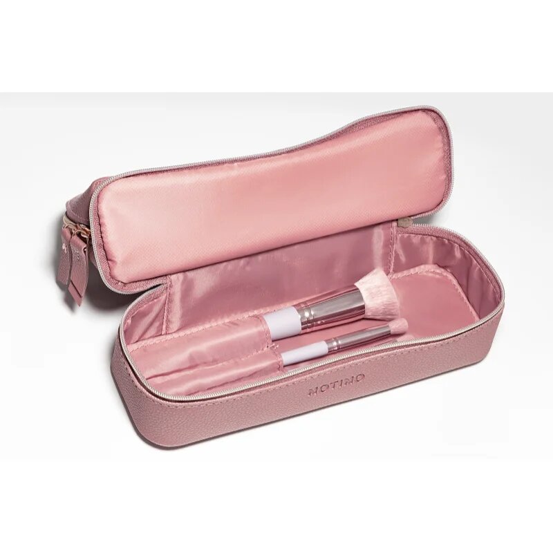 Notino Glamour Collection Double Make-up Bag kozmetikai kistáska két rekesszel S méret 1 db