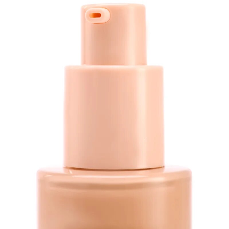 Notino Glow Foundation With SPF 50 & Plant Extracts élénkítő make-up SPF 50 01 Medium Deep Cool 30 ml