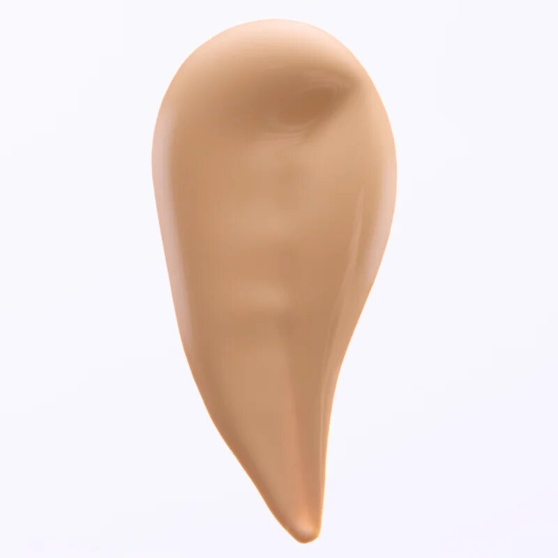 Notino Glow Foundation With SPF 50 & Plant Extracts élénkítő make-up SPF 50 02 Light Warm 30 ml