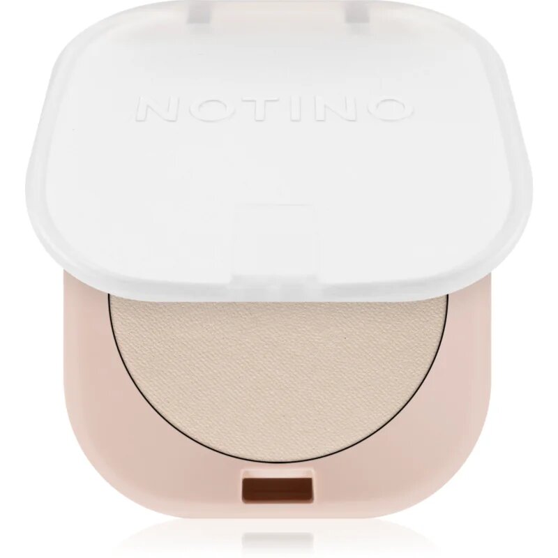 Notino Glow Perfecting Powder Highlighter kőpúder Fair 4.5 g