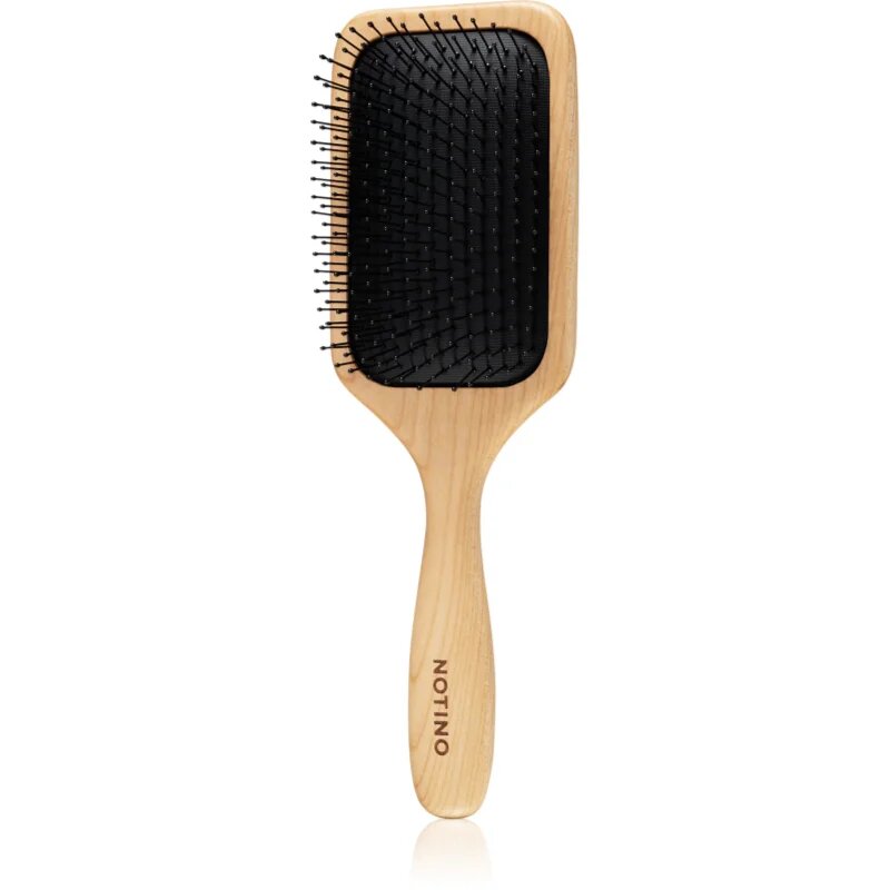 Notino Hair Collection Flat brush lapos kefe hajra 1 db