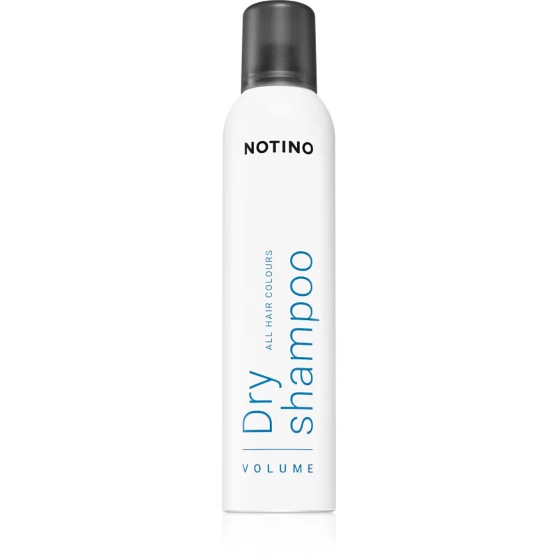 Notino Hair Collection Volume Dry Shampoo száraz sampon minden hajtípusra 250 ml