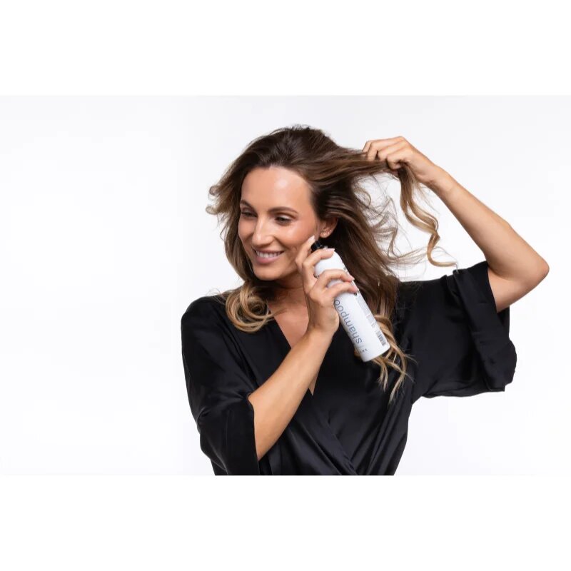 Notino Hair Collection Volume Dry Shampoo száraz sampon minden hajtípusra 250 ml