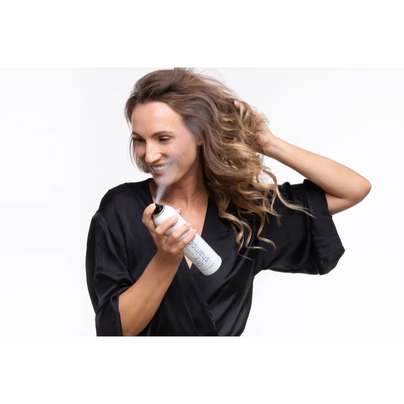 Notino Hair Collection Volume Dry Shampoo száraz sampon minden hajtípusra 250 ml