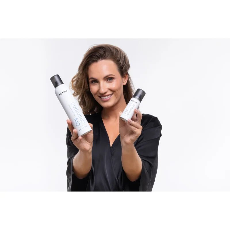 Notino Hair Collection Volume Dry Shampoo száraz sampon minden hajtípusra 250 ml