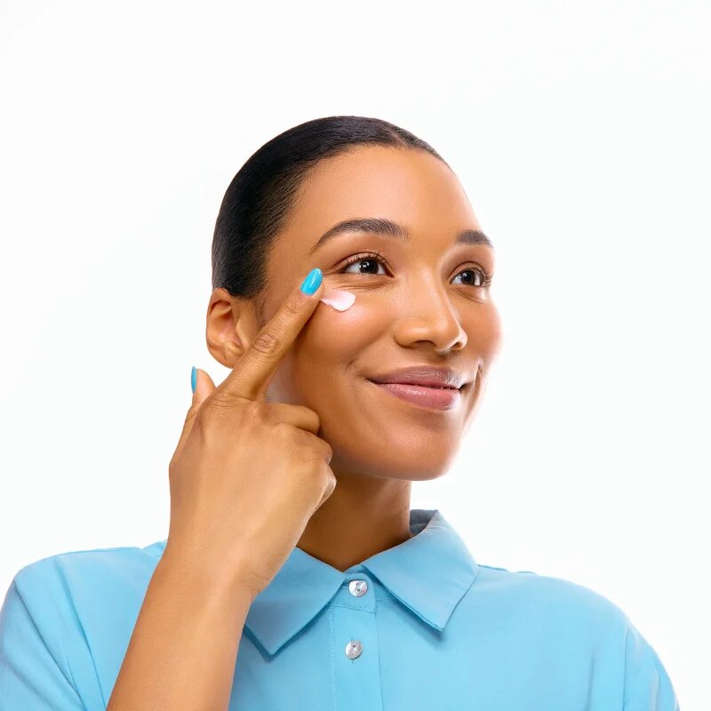 Notino Hydrating Cream with Ceramides Hyaluronic Acid Niacinamide Panthenol & Postbiotics hidratáló krém ceramiddal 50 ml