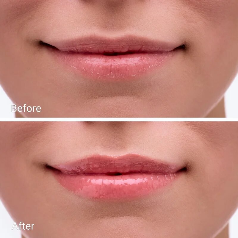 Notino Hydrating Sun Shield Lip Balm ajakvédő balzsam hidratáló hatással SPF 30 10 ml