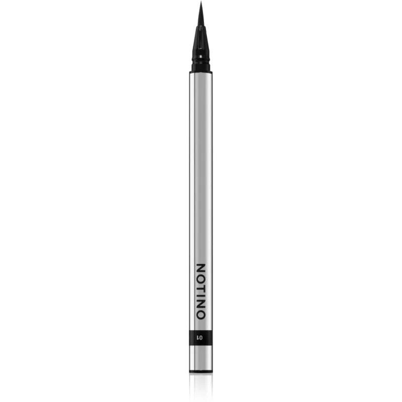 Notino Lifeproof Artist Eyeliner Szemceruza 01 Black 0.6 ml