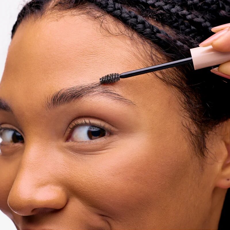 Notino Lifeproof Clear Brow Gel hosszantartó szemöldök gél Clear 4 ml
