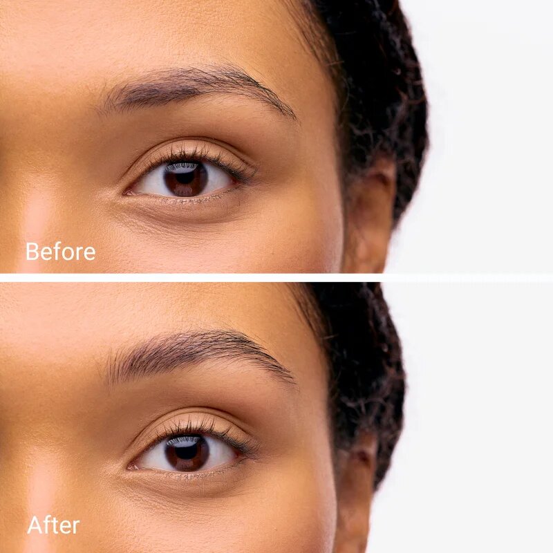 Notino Lifeproof Clear Brow Gel hosszantartó szemöldök gél Clear 4 ml