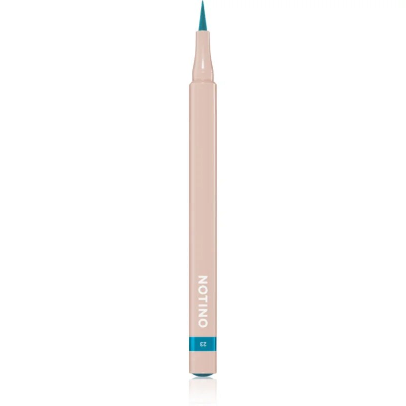 Notino Lifeproof Colour Eyeliner szemhéjtus 23 Aquatic 1 ml