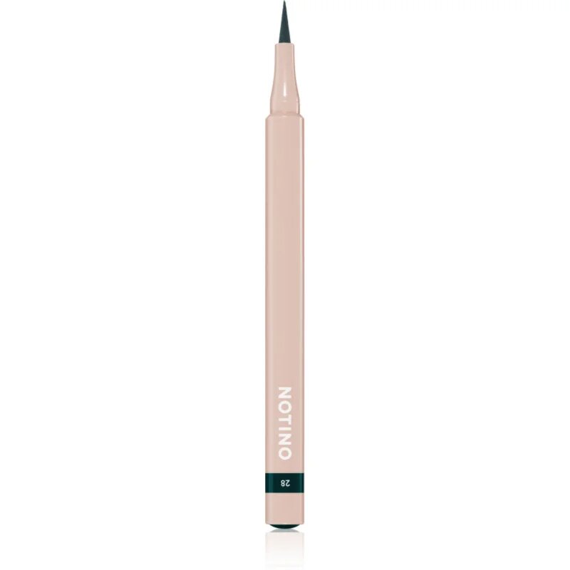 Notino Lifeproof Colour Eyeliner szemhéjtus 28 Emerald Green 1 ml