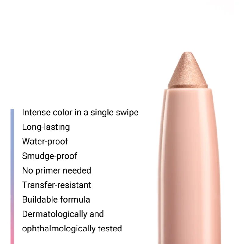 Notino Lifeproof Cream Eyeshadow Stick hosszantartó szemhéjfesték ceruza kiszerelésben Comet 1.4 g