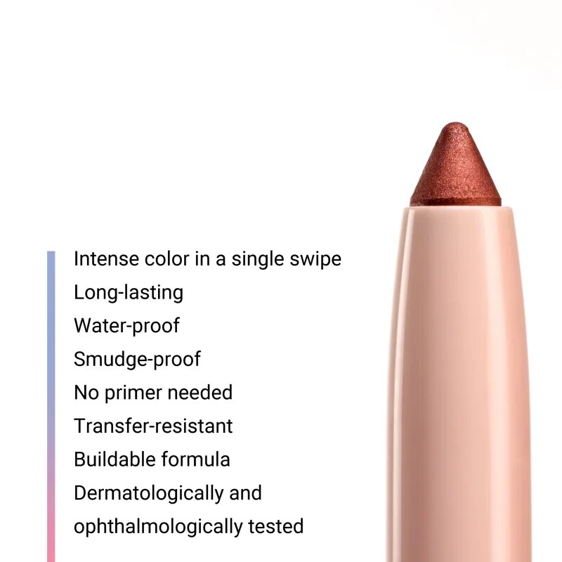 Notino Lifeproof Cream Eyeshadow Stick hosszantartó szemhéjfesték ceruza kiszerelésben Goddess 1.4 g