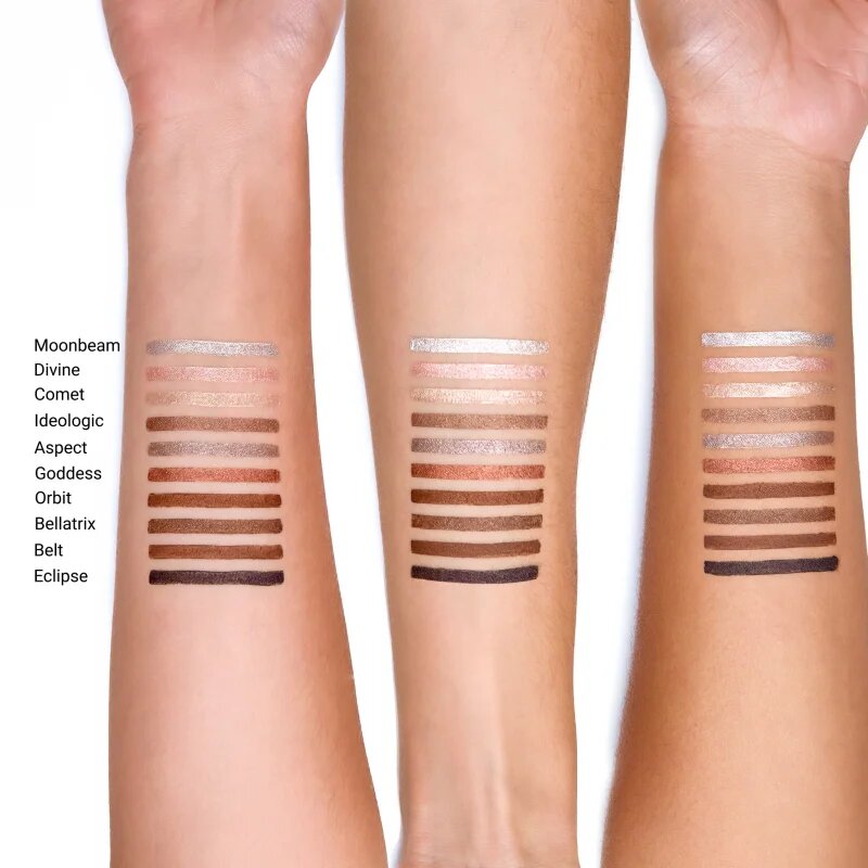 Notino Lifeproof Cream Eyeshadow Stick hosszantartó szemhéjfesték ceruza kiszerelésben Goddess 1.4 g