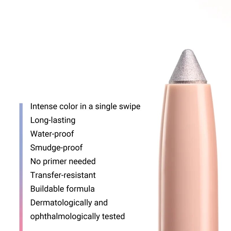 Notino Lifeproof Cream Eyeshadow Stick hosszantartó szemhéjfesték ceruza kiszerelésben Moonbeam 1.4 g