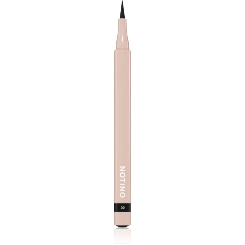 Notino Lifeproof Eye Liner Matte Black hosszantartó szemceruza 00 Matte Black 1 ml