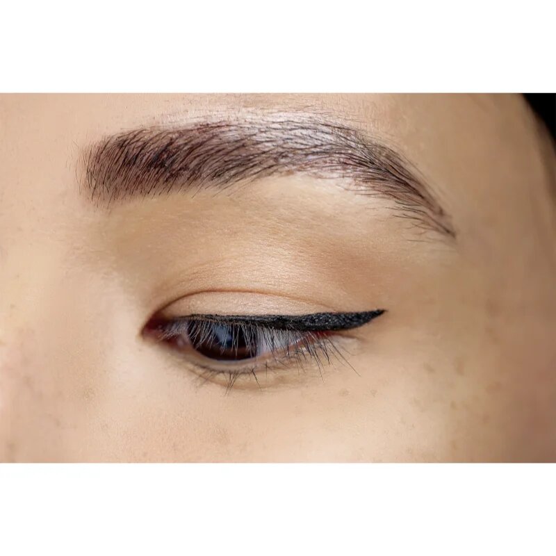 Notino Lifeproof Eye Liner Matte Black hosszantartó szemceruza 00 Matte Black 1 ml