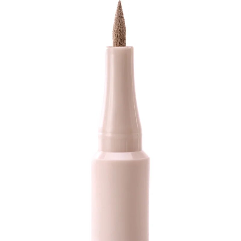 Notino Lifeproof Eyebrow Felt Pen vízzel lemosható szempillaspirál szemöldökre 01 Blonde 1 ml