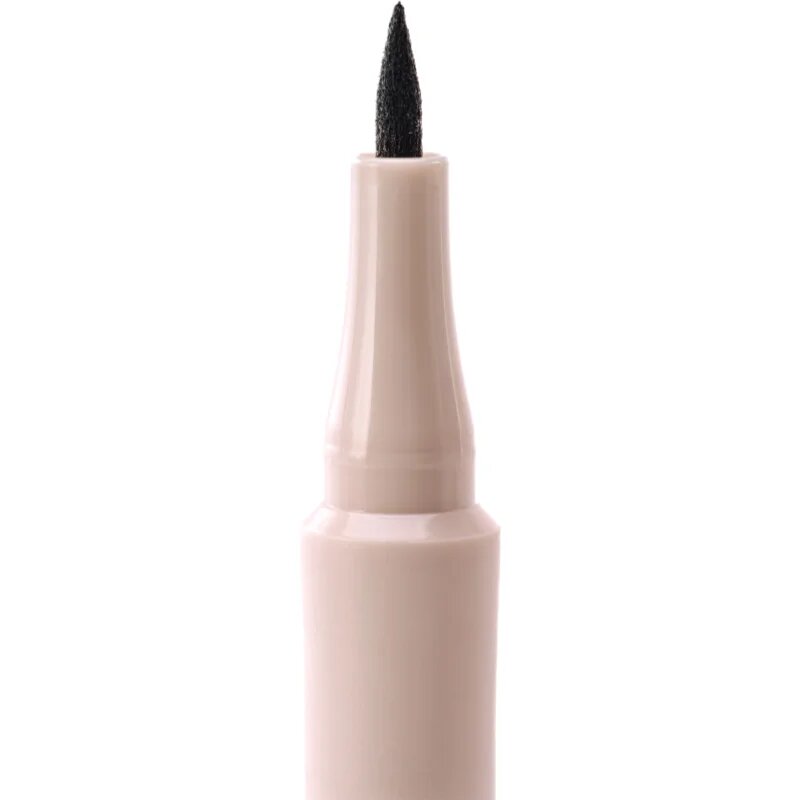 Notino Lifeproof Eyebrow Felt Pen vízzel lemosható szempillaspirál szemöldökre 06 Graphite 1 ml