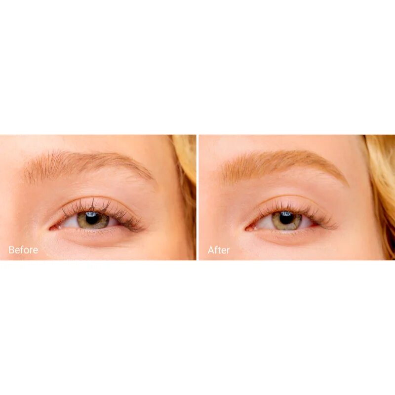Notino Lifeproof Eyebrow Pencil precíz szemöldökceruza 01 Blonde 0.09 g