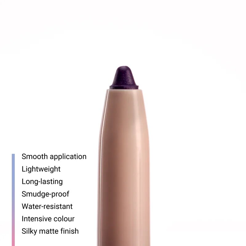 Notino Lifeproof Gel Liner vízálló szemceruza 05 Mystic 0.35 g