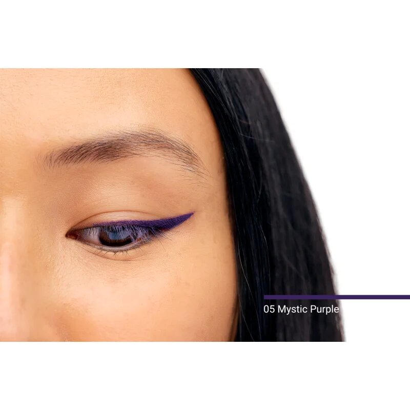 Notino Lifeproof Gel Liner vízálló szemceruza 05 Mystic 0.35 g