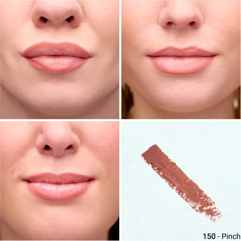 Notino Lifeproof Lip Pencil tartós szájceruza 150 Pinch 0.2 g