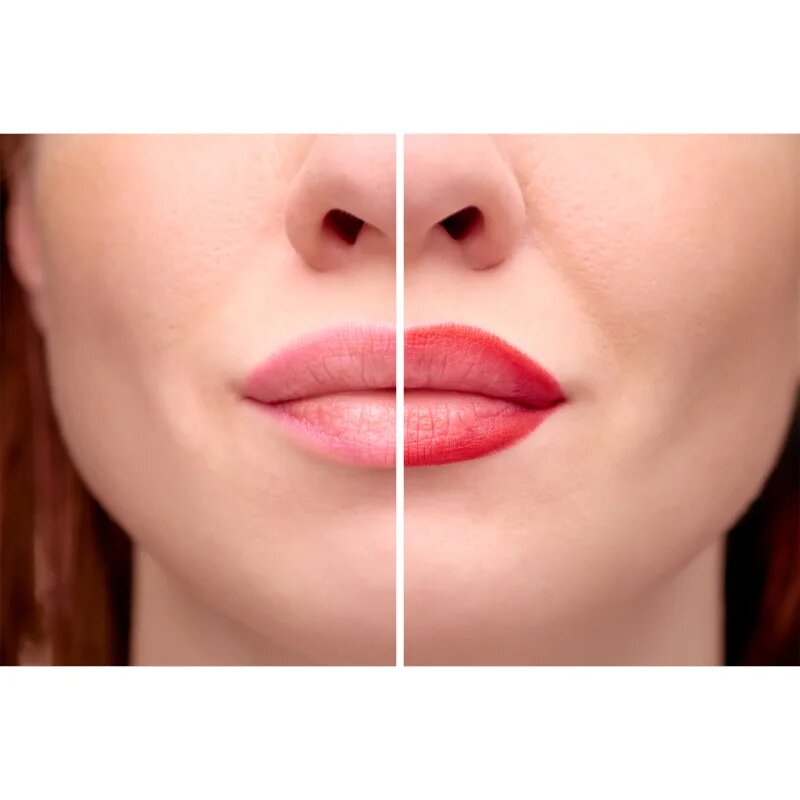 Notino Lifeproof Lip Pencil tartós szájceruza 370 Kiss Ready 0.2 g