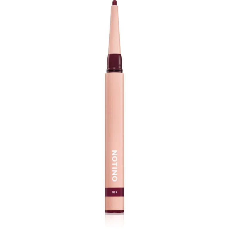 Notino Lifeproof Lip Pencil tartós szájceruza 410 Wine O'Clock 0.2 g