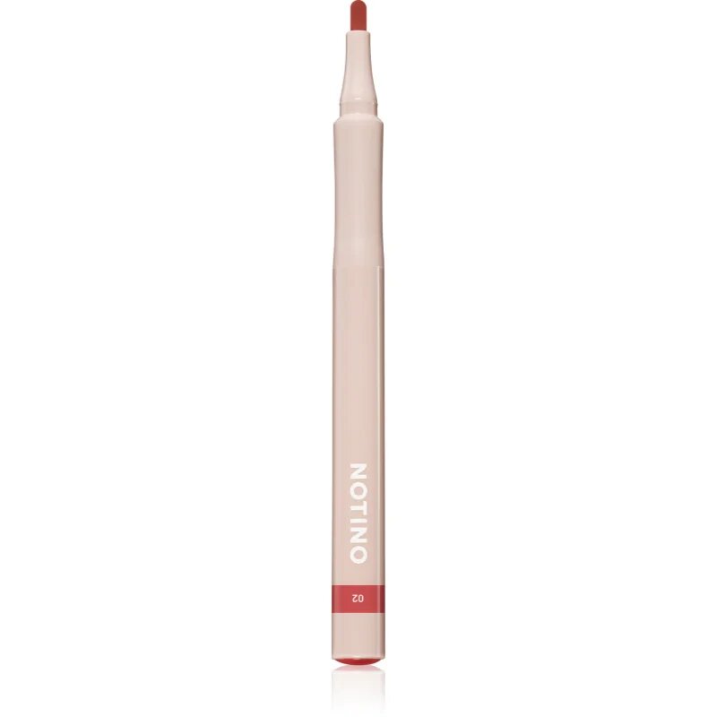 Notino Lifeproof Lip Stain Marker ajakfilc a hosszan tartó hatásért 02 Crave 1 ml