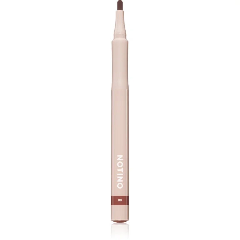 Notino Lifeproof Lip Stain Marker ajakfilc a hosszan tartó hatásért 08 Flick 1 ml