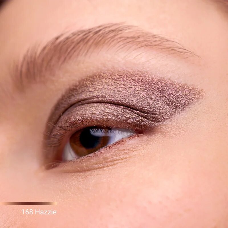 Notino Lifeproof Multichrome Soft Gel Eye Pencil vízálló szemceruza multikromatikus hatással 168 Hazzie 1.3 g
