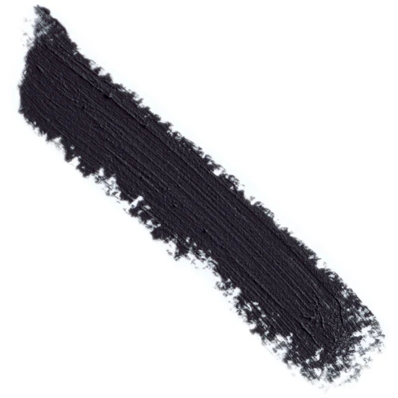 Notino Lifeproof Soft Gel Eye Pencil vízálló szemceruza 01 Black 1.3 g