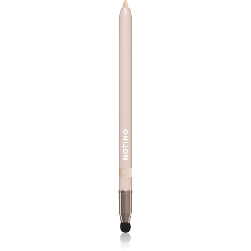 Notino Lifeproof Soft Gel Eye Pencil vízálló szemceruza 04 Beige 1.3 g