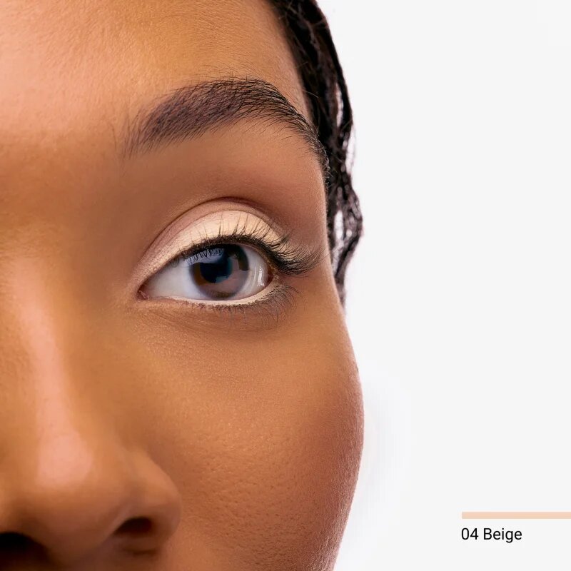 Notino Lifeproof Soft Gel Eye Pencil vízálló szemceruza 04 Beige 1.3 g