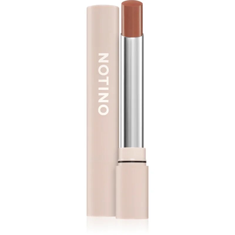 Notino Lifeproof Soft Matte Lip Stylo hosszan tartó matt rúzs hialuronsavval 140 Cozy 2 g